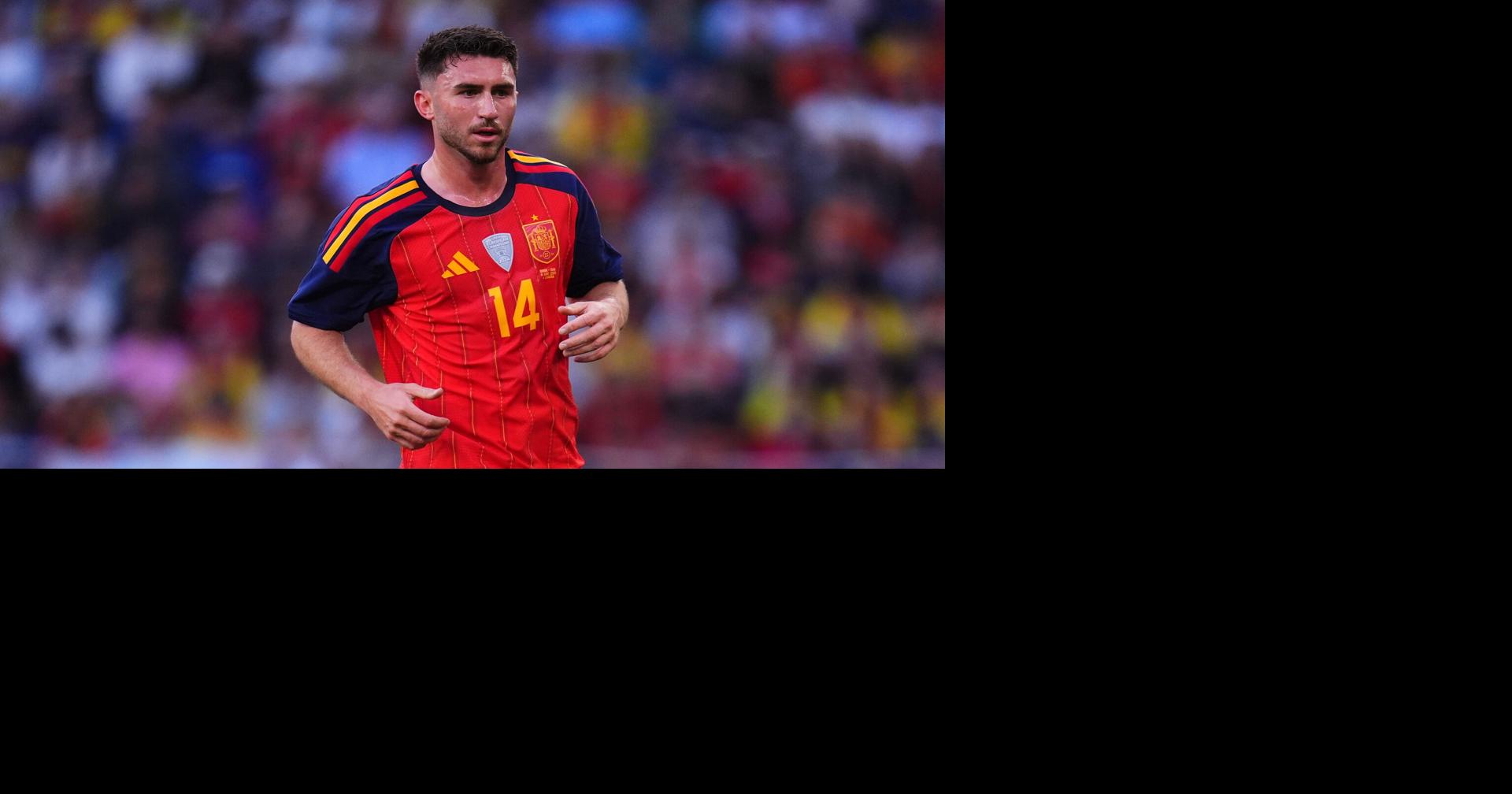 Spain Soccer