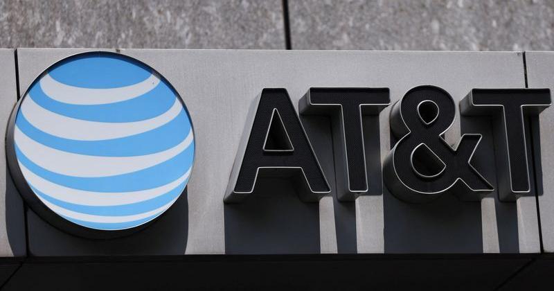Photo: The Lufkin Daily News Grupo Televisa and Fintech Holdings will acquire AT&T Mexico