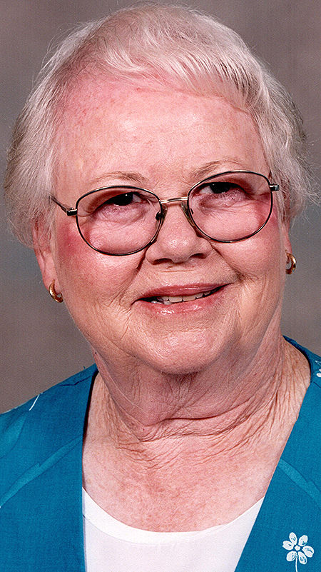 Linnie B Heaton “Aunt B” | Obituaries | Lufkindailynews.com