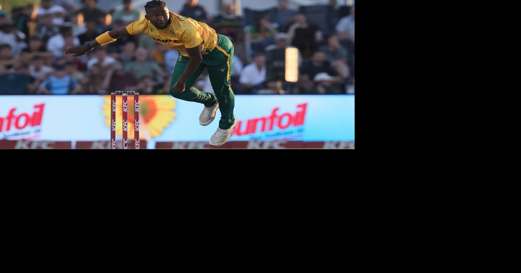 South Africa West Indies T20 Cricket