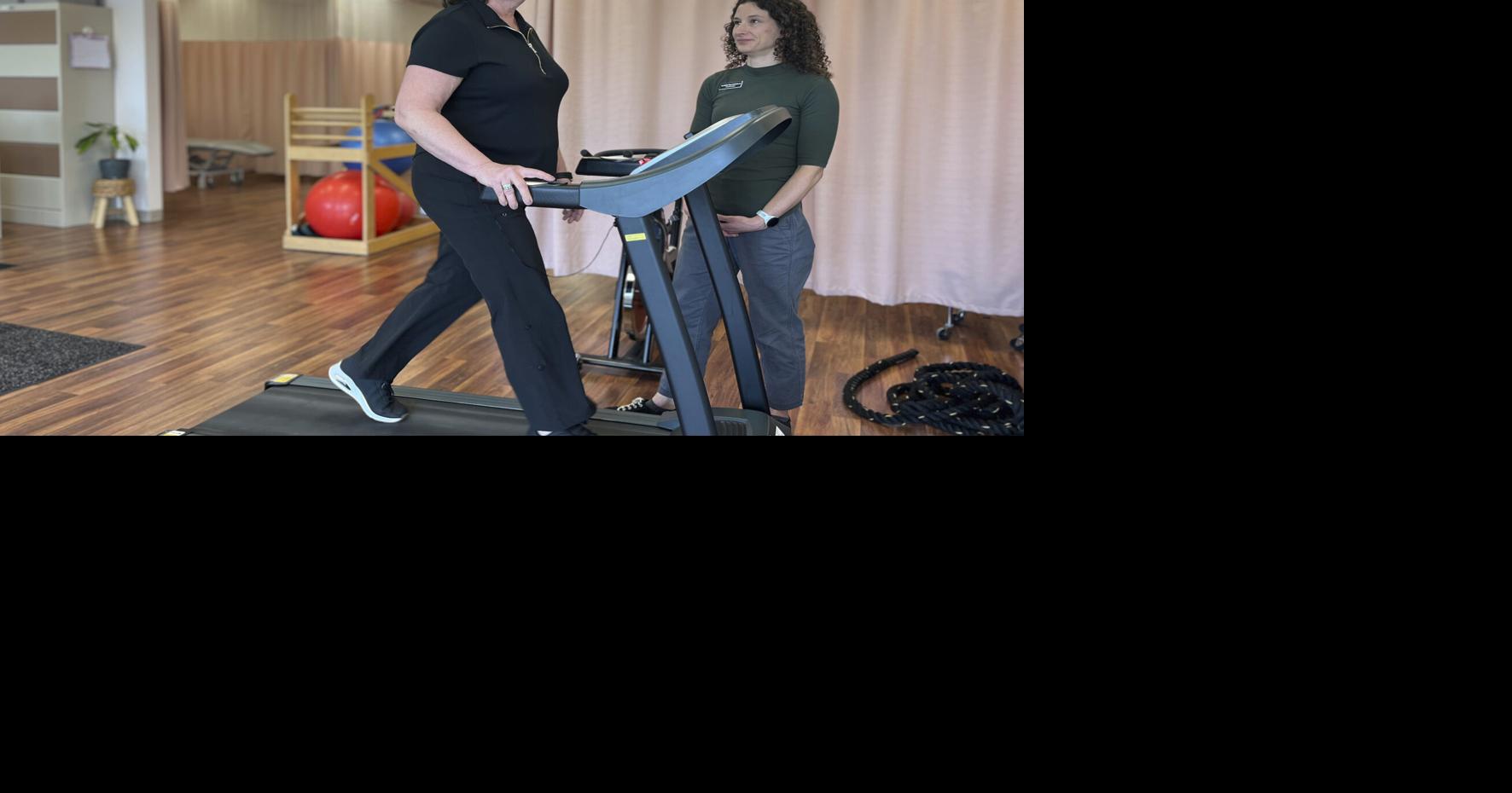 Exercise boosts survival rates in colon cancer patients, study shows