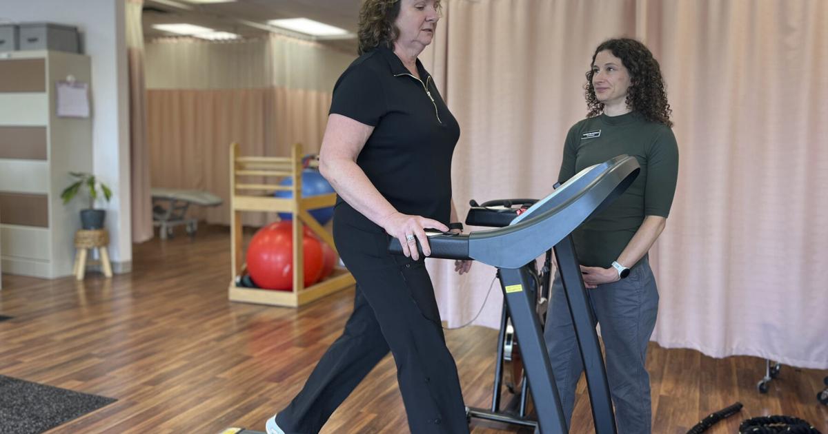 Exercise boosts survival rates in colon cancer patients, study shows
