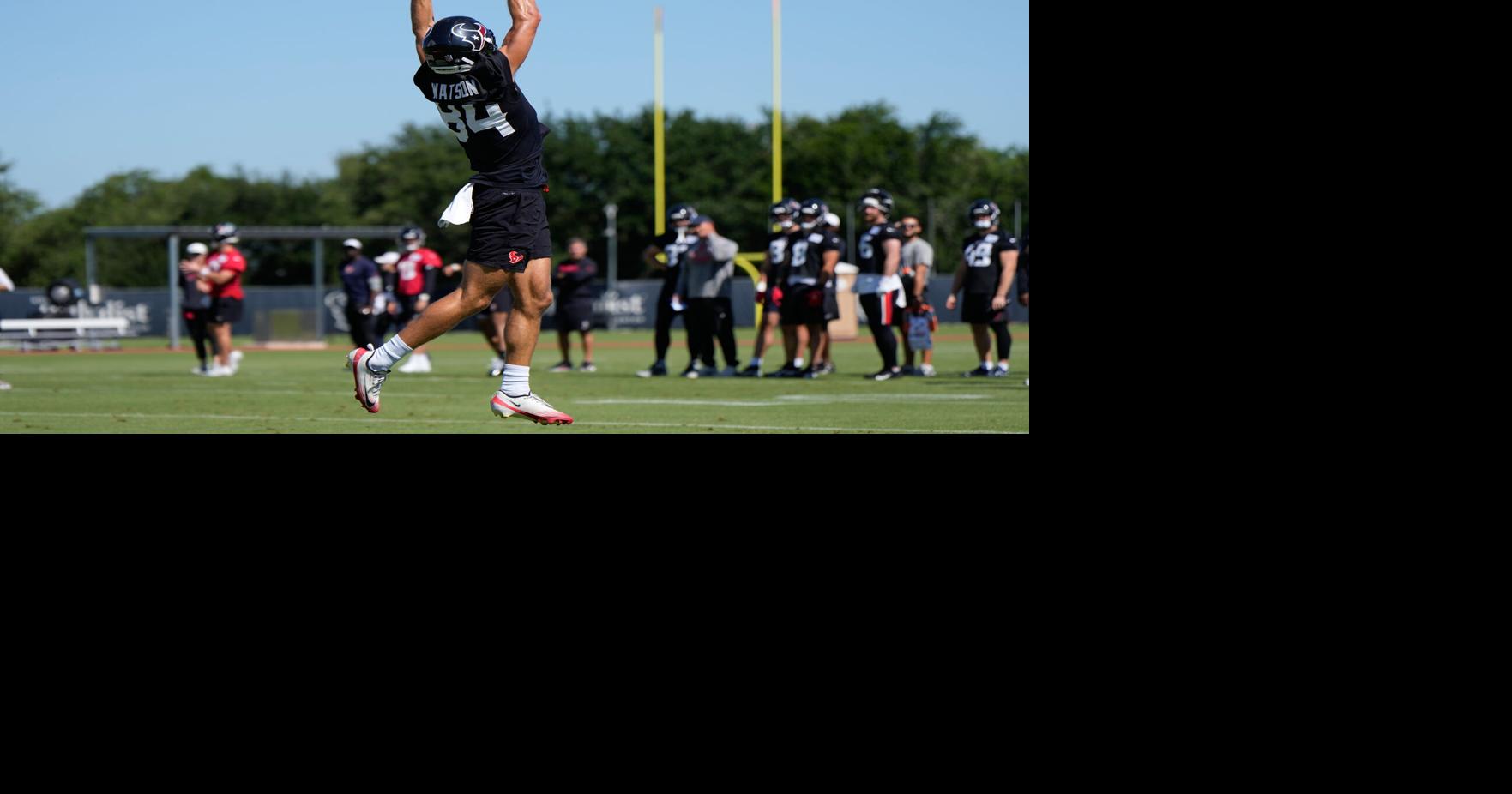 Texans Football