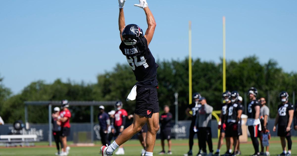 Texans Football