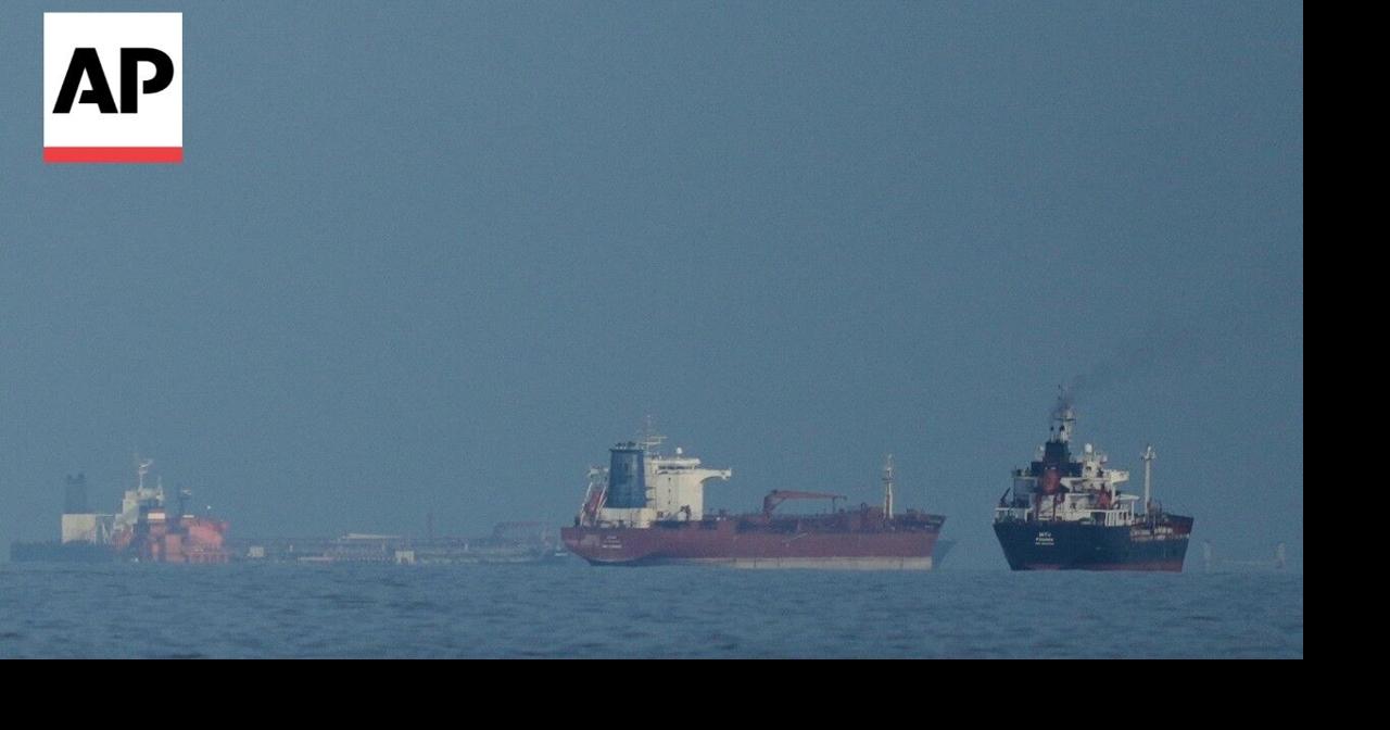 The US blockade on Iran casts further doubt on the fragile ceasefire ...