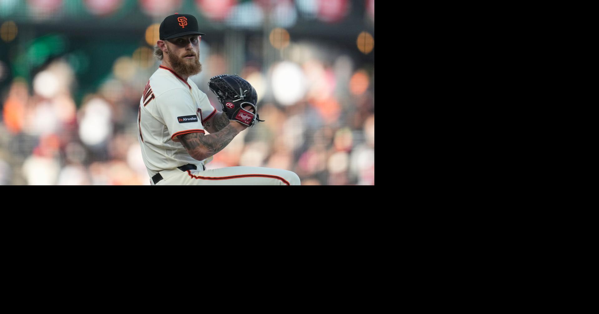 Giants Baseball
