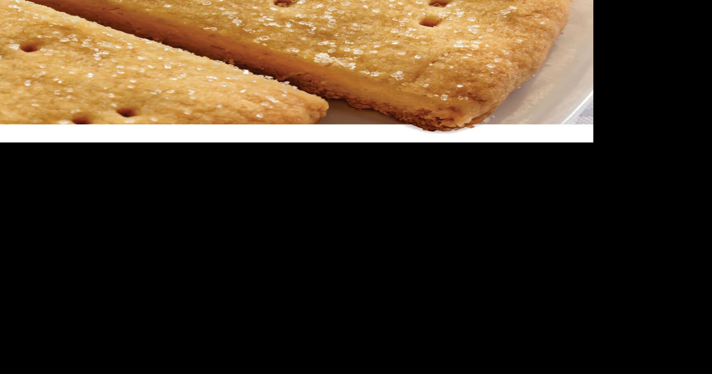 Cameron Clan Shortbread Is A Family Tradition | Charm | lufkindailynews.com