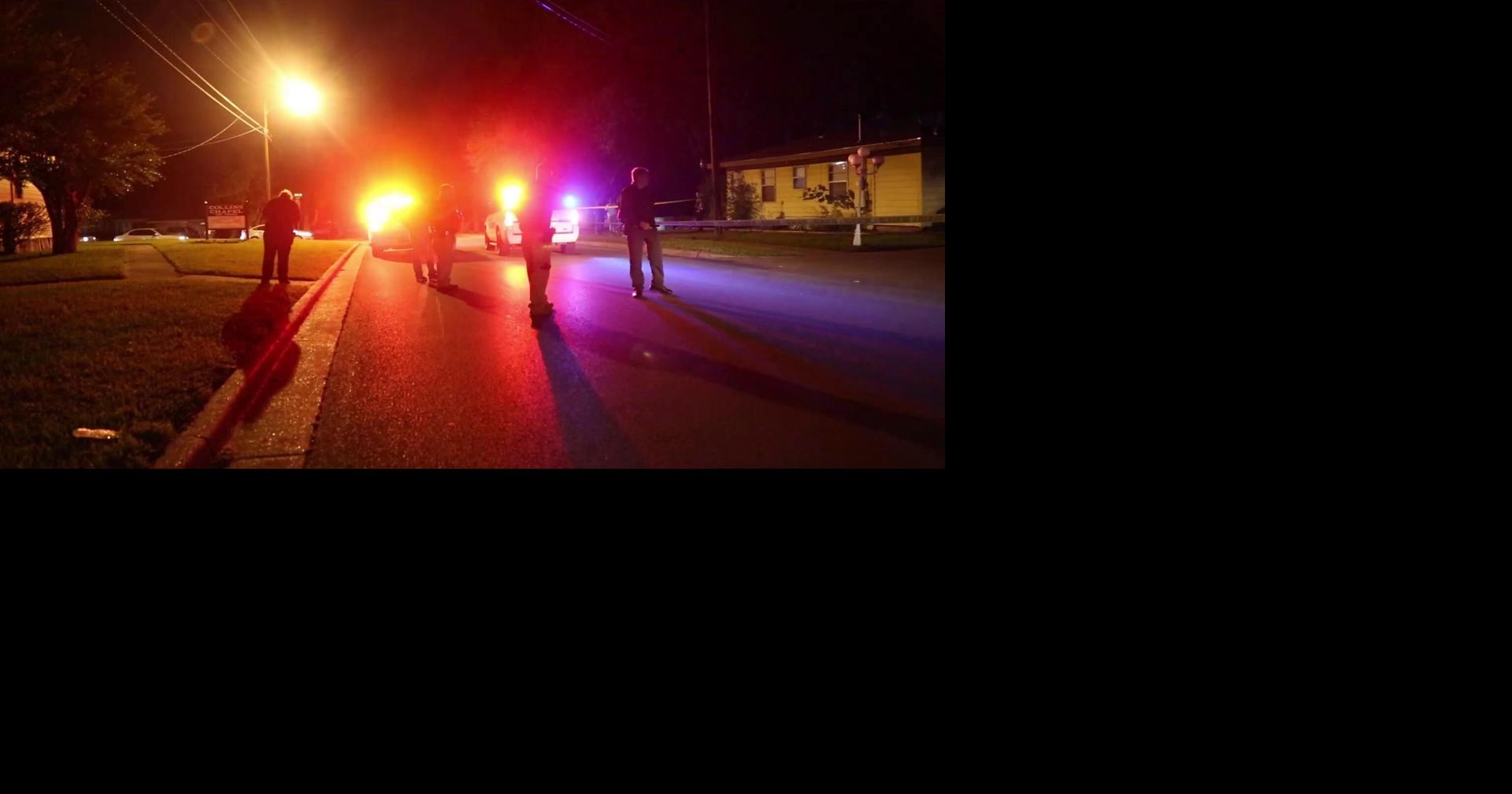 Shooting scene |  | lufkindailynews.com->すべての結果