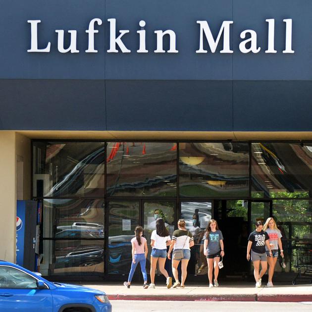 Lufkin Mall Holiday Hours 2022