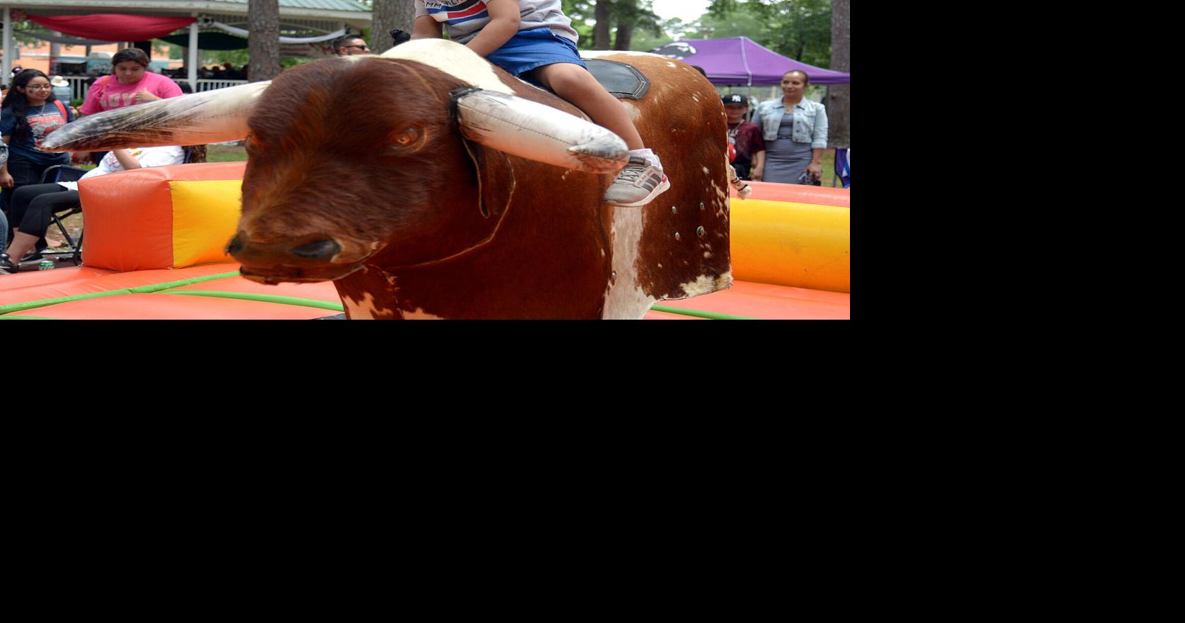 Cinco de Mayo Festival draws huge crowd to Kiwanis Park | Local & State ...