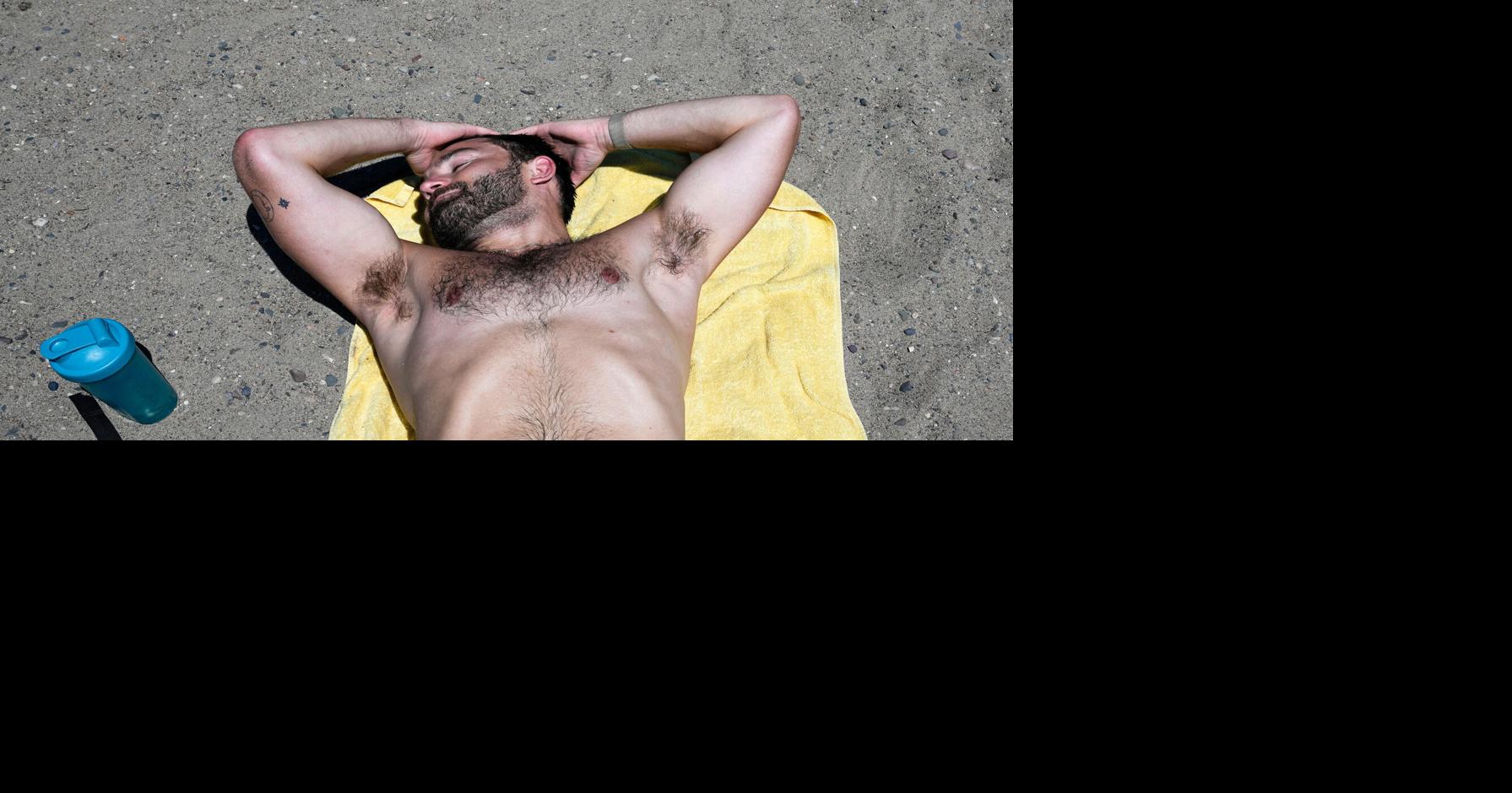 Extreme Weather Heat