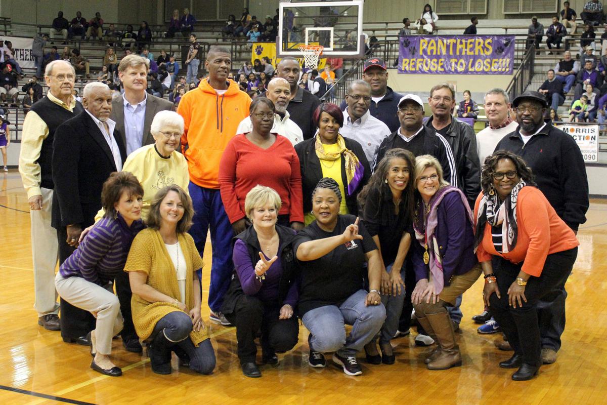 Lufkin Salutes 1979 State Title Team Local State