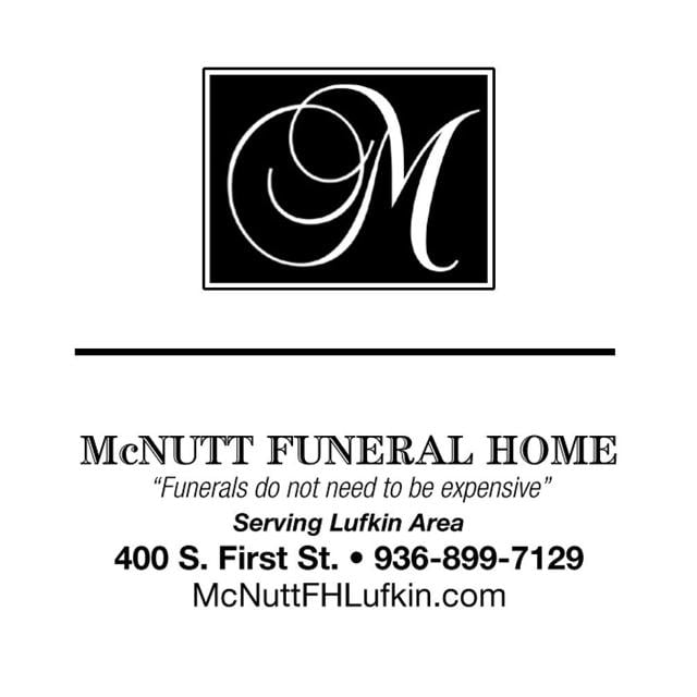 Obituaries | lufkindailynews.com