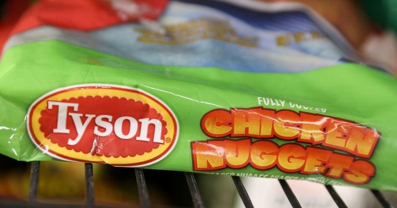 Tyson Foods cuts profit outlook again as pressure from cattle shortage worsens By Juveria Tabassum and Tom Polansek Sep 3, 2026 Sep 3, 2026 Updated 13 mins ago
