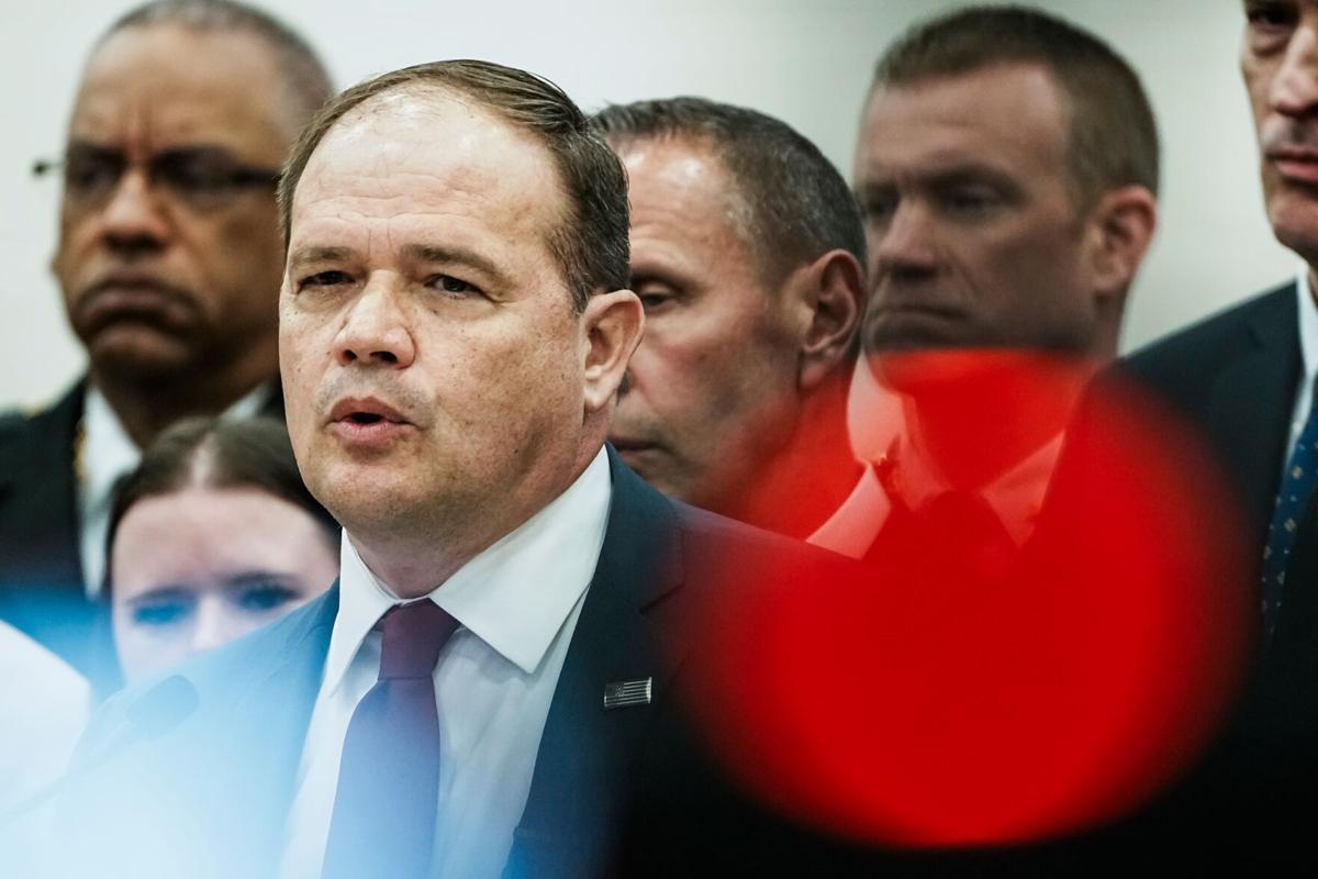 Gilgo Beach Serial Killings | Us | lufkindailynews.com