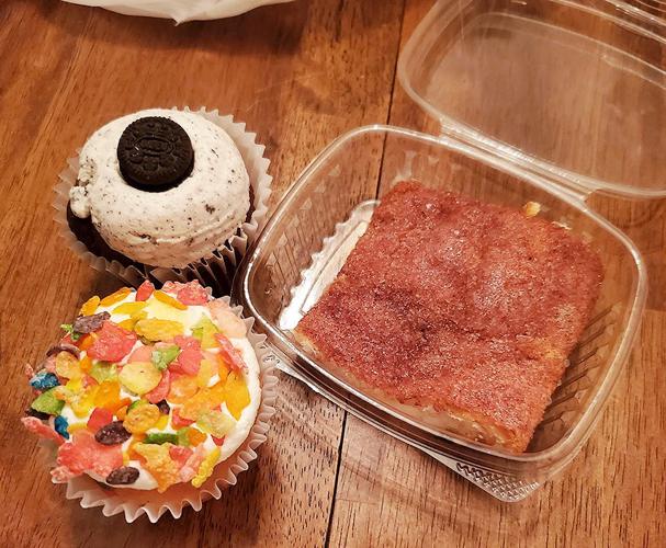 Skyline Burrito Bowls comes up clutch for pandemic takeout experience Life