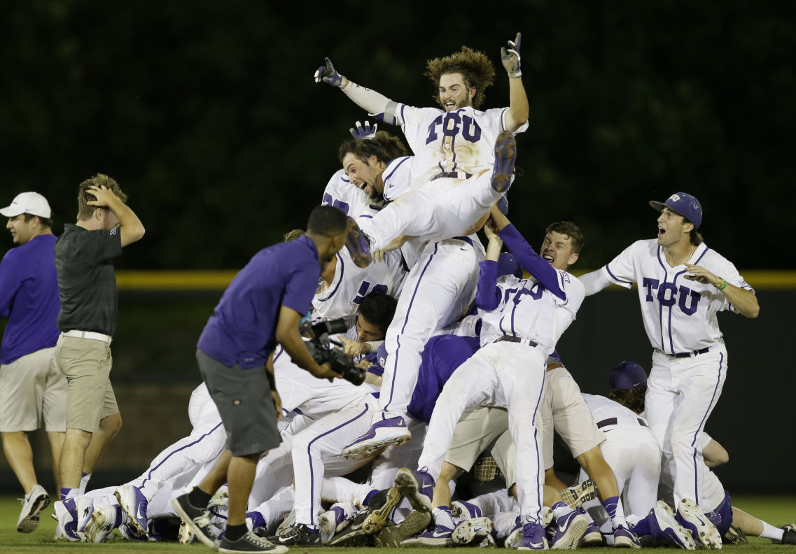 Texas A&M baseball releases Lufkin native Tyler Stubblefield