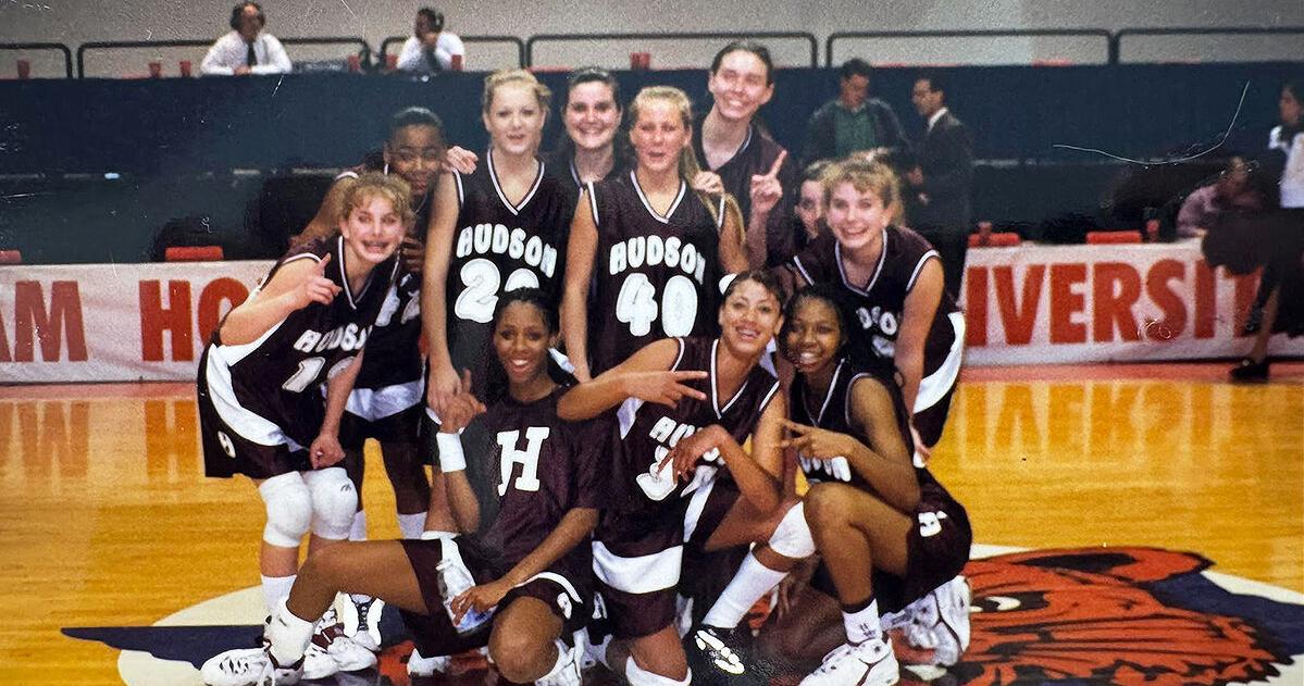HAVARD: Lady Hornets teams in late '90s left lasting impression