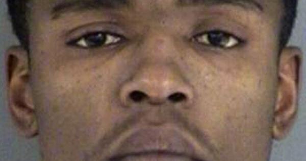 Man gets two years in prison for robbery | Local & State ...