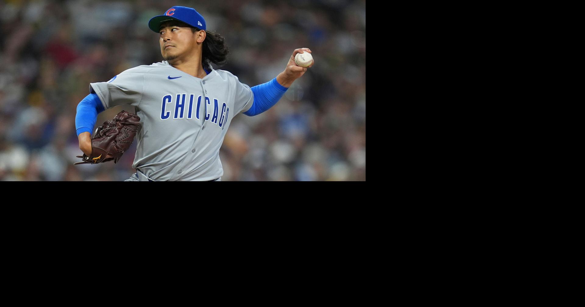 Cubs Baseball