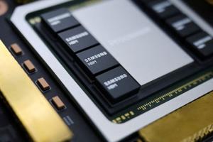 Samsung hikes chipmaking prices by up to 15% on demand spike, sources say