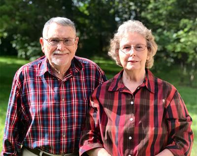 Ratliff 50th anniversary