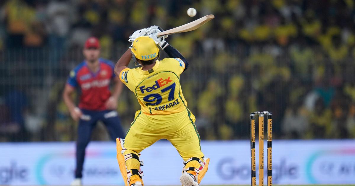 भारत आईपीएल क्रिकेट