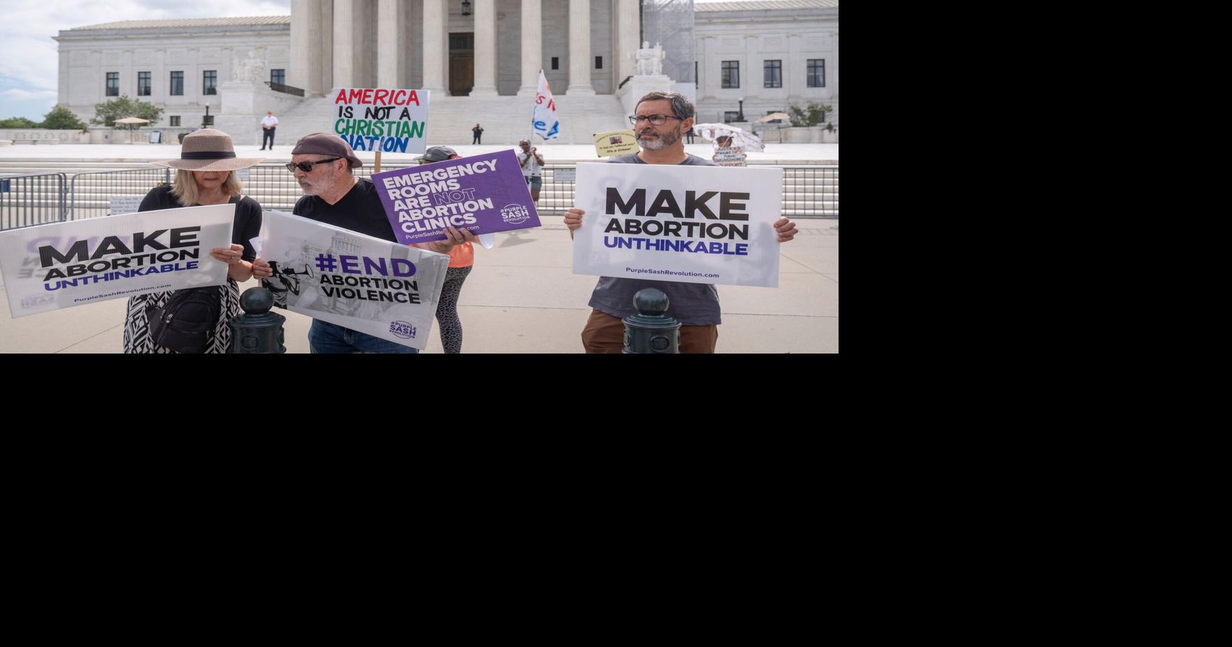 Abortion Ballot Measures What to Know