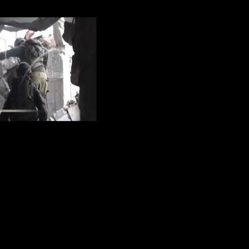 Israeli military operations in Gaza Strip