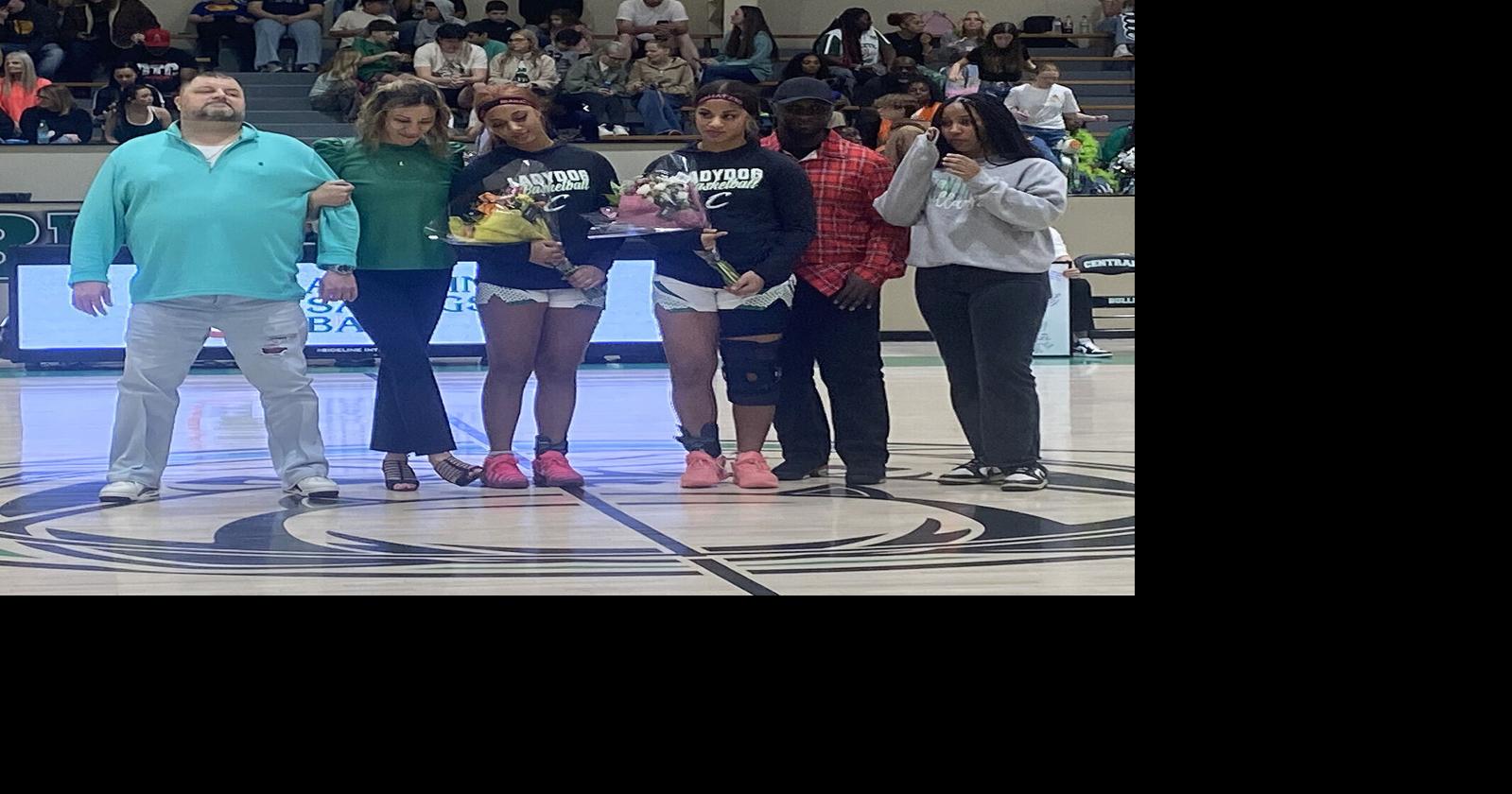 Lady Bulldogs take down PCA on Senior Night | High School ...
