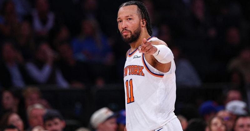 NBA: Preseason-Toronto Raptors at New York Knicks