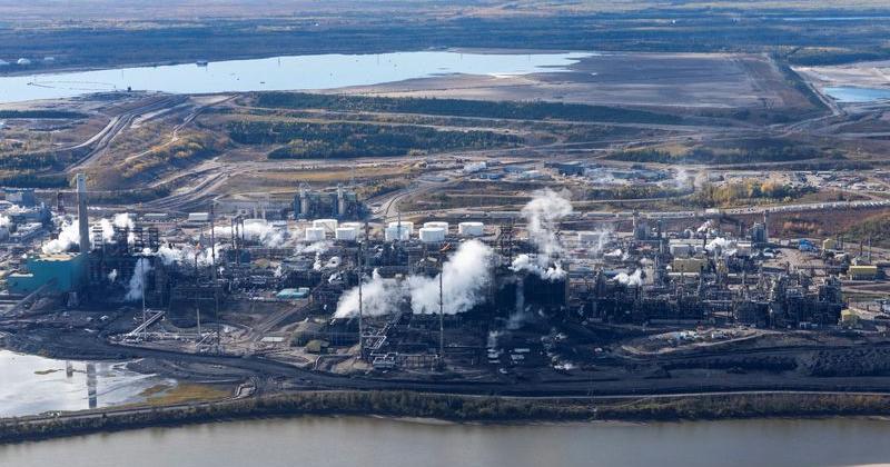 Analysis-Carney's pipeline push is unlikely to bring back Canada's oil jobs boom By Amanda Stephenson Oct 18, 2026 Oct 18, 2026 Updated 29 mins ago