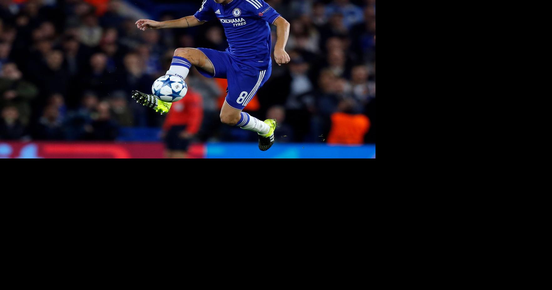 Former Chelsea player Oscar retires from soccer after heart issue