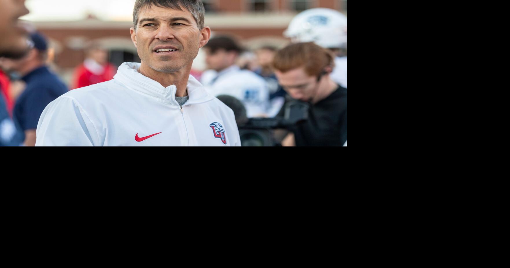 Liberty Chadwell Football