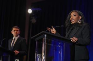 MALONE: Stop sending the Jordanaires into the restaurant