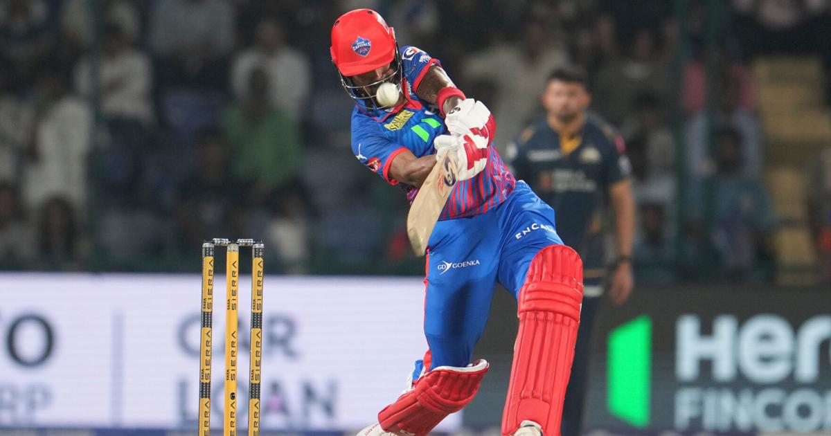 भारत आईपीएल क्रिकेट