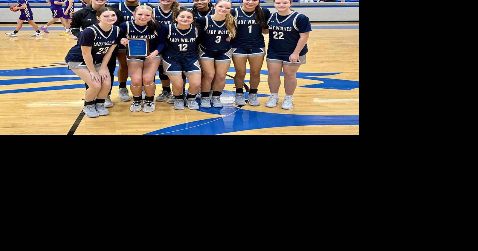 AREA HOOPS: PCA Lady Wolves take 3rd in Slocum tournament | Sports ...