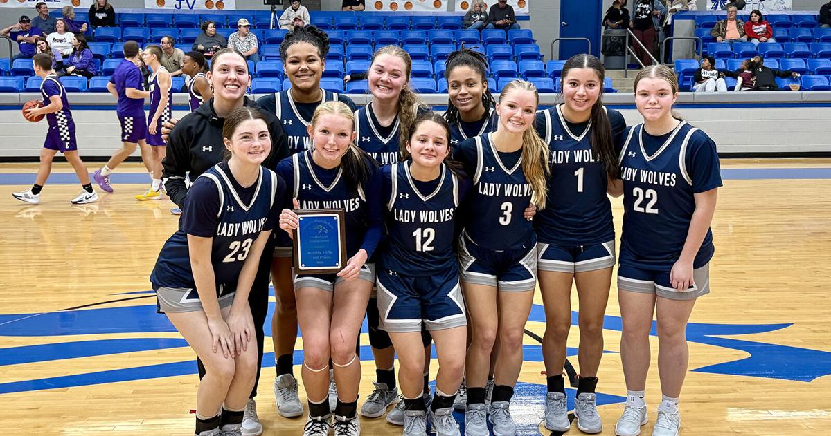 AREA HOOPS: PCA Lady Wolves take 3rd in Slocum tournament | Sports ...