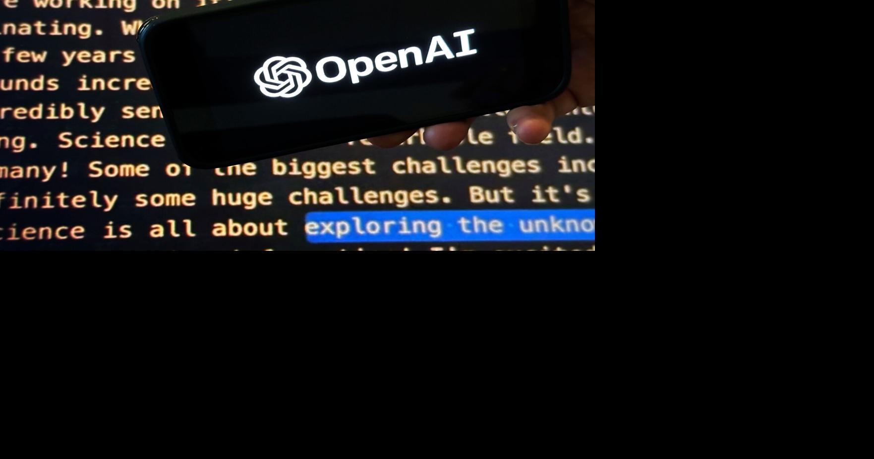 OpenAI launches web browser to compete with Google Chrome