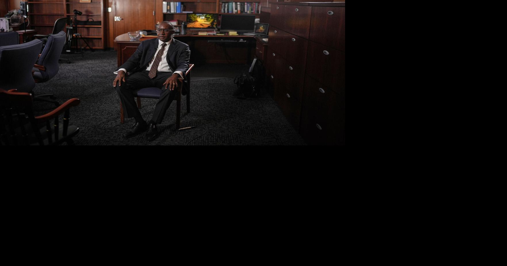 Odey Ukpo Portrait Session