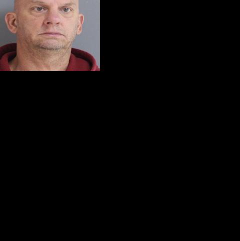 Lufkin man sentenced to federal prison for firearms violation
