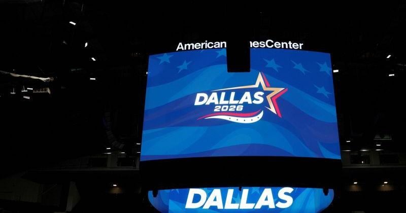 Republican Midterm Convention in Dallas