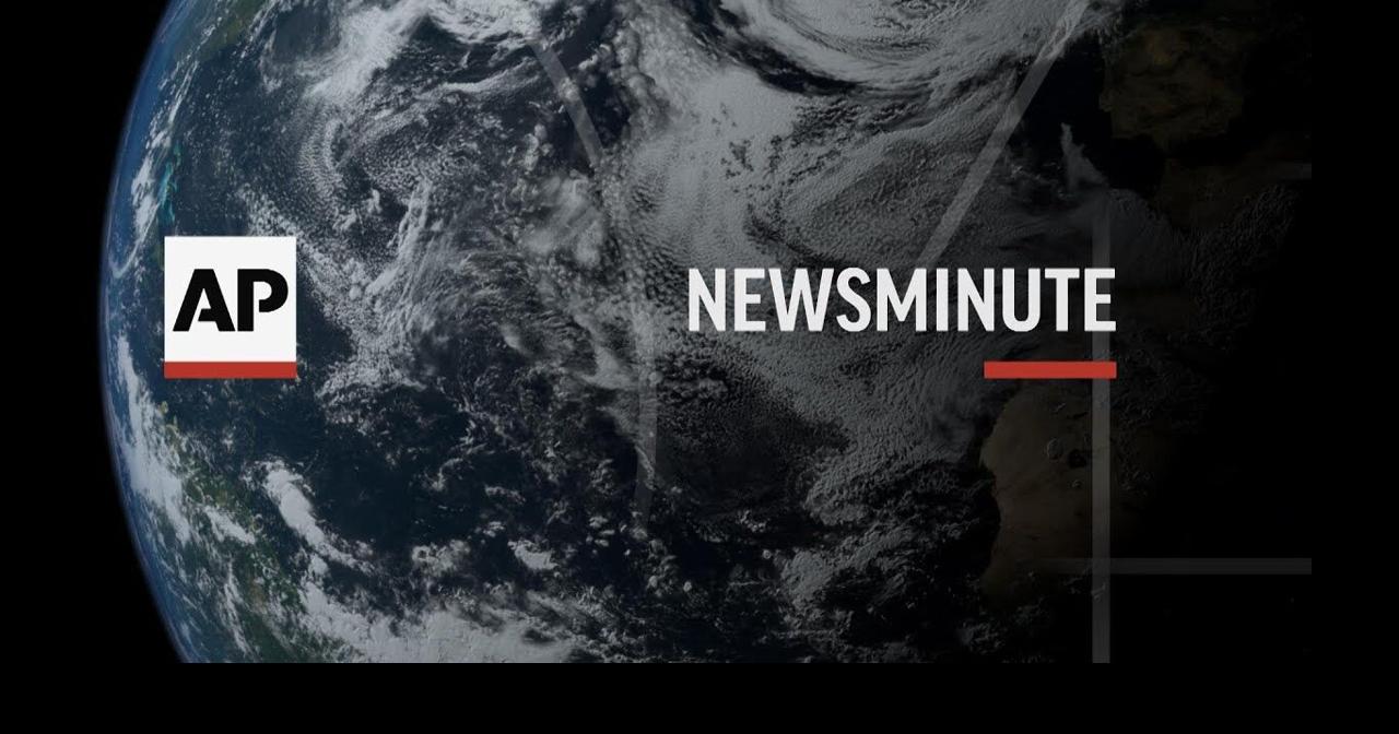 AP Top Stories April 28 A | Ap Video | lufkindailynews.com