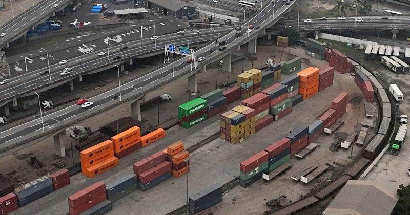 Brazil's Q2 GDP tops forecasts but slowdown looms