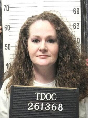 Tennessee set to execute a woman for the first time in two centuries ...