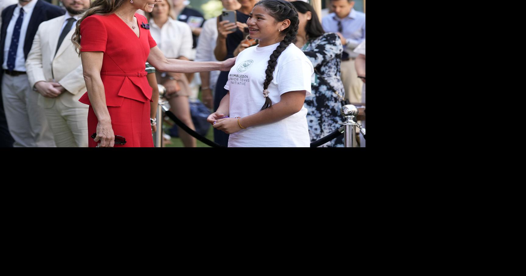 wimbledon junior