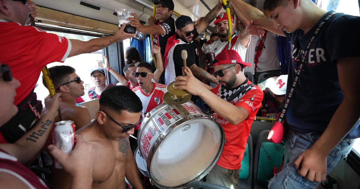 Fútbol de Argentina