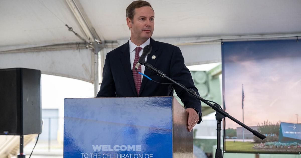 Lockheed Martin celebrates three decades in Lufkin | Local & State ...