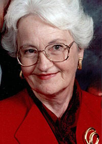 Alice Irvin Havard | Obituaries | lufkindailynews.com