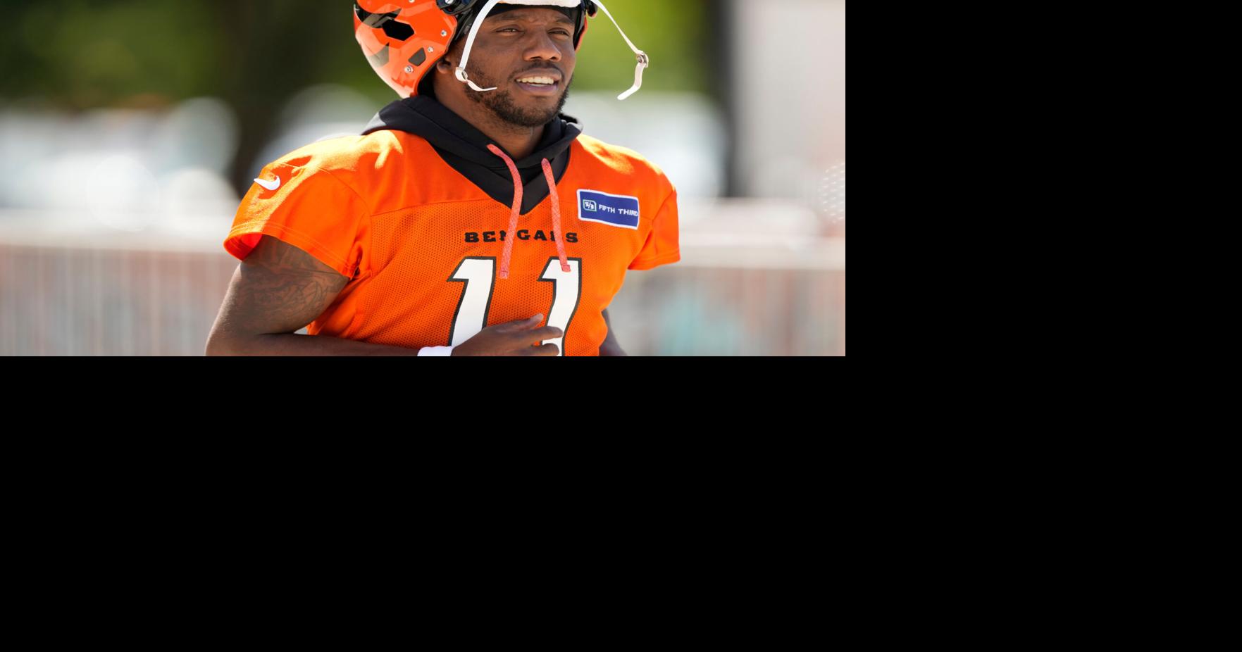 Bengals Football